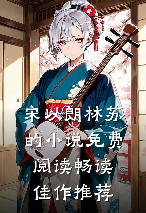 宋以朗林苏的小说免费阅读畅读佳作推荐
