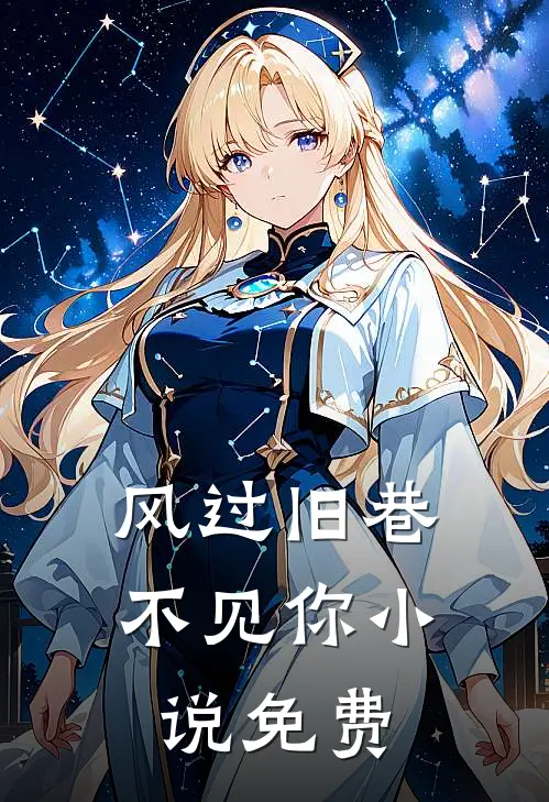 风过旧巷不见你小说免费