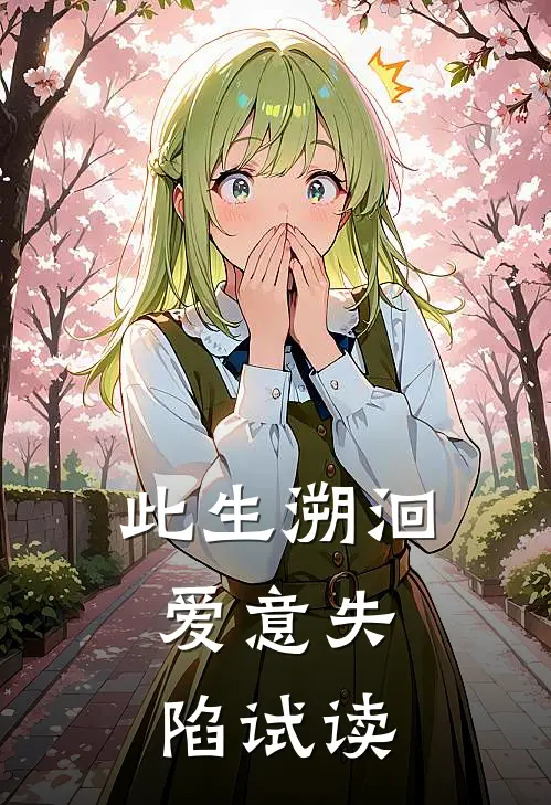 此生溯洄，爱意失陷试读