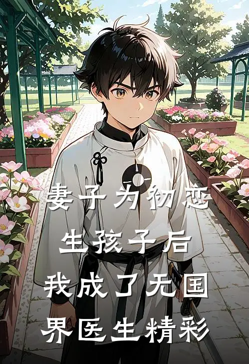 妻子为初恋生孩子后，我成了无国界医生精彩