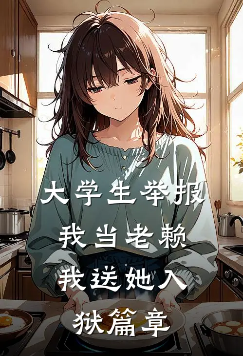 大学生举报我当老赖，我送她入狱篇章