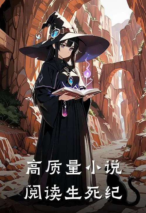 高质量小说阅读生死纪