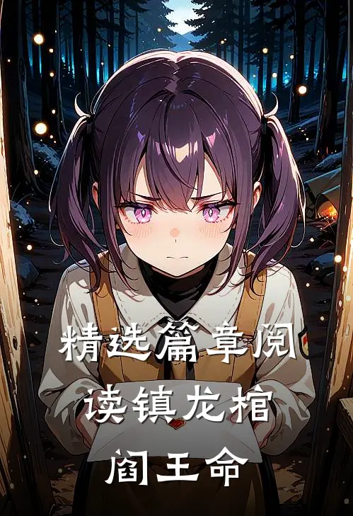 精选篇章阅读镇龙棺，阎王命