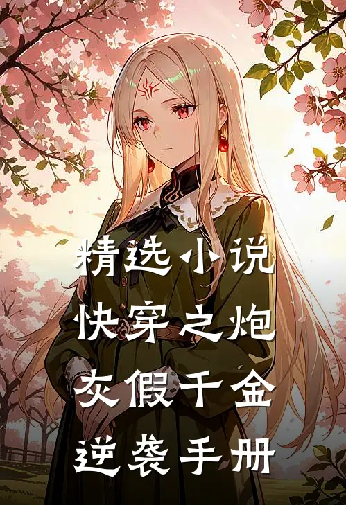 精选小说快穿之炮灰假千金逆袭手册