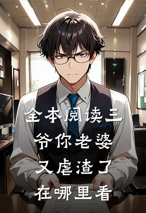 全本阅读三爷你老婆又虐渣了在哪里看