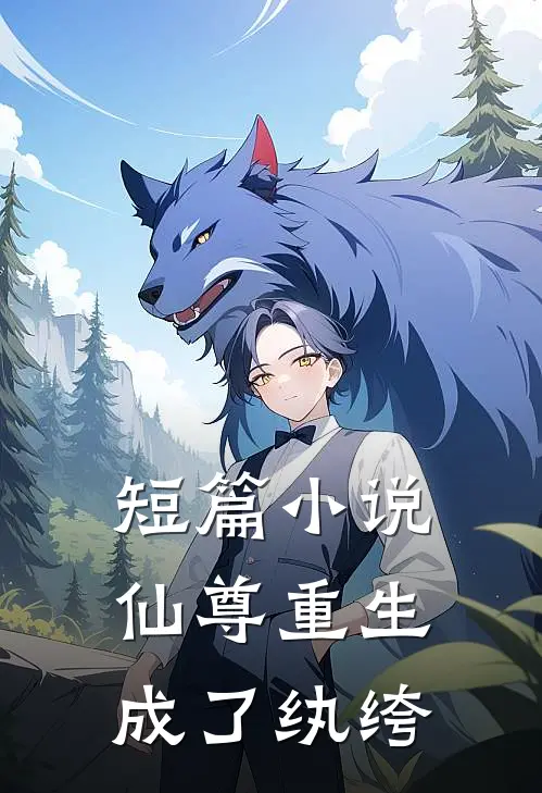 短篇小说仙尊重生成了纨绔