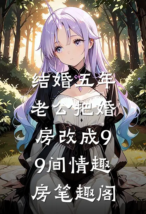 结婚五年，老公把婚房改成99间情趣房笔趣阁