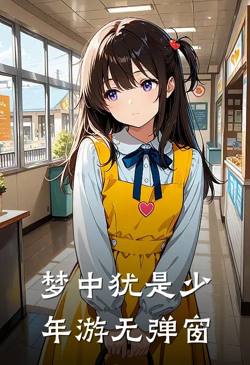 梦中犹是少年游无弹窗