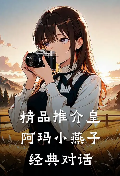 精品推介皇阿玛小燕子经典对话