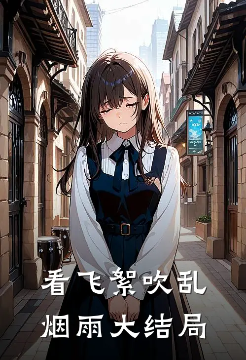 看飞絮吹乱烟雨大结局