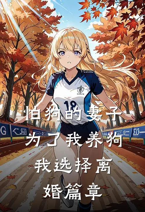 怕狗的妻子为了我养狗，我选择离婚篇章