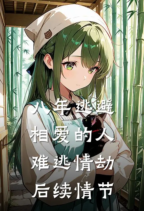 八年逃避相爱的人难逃情劫后续情节