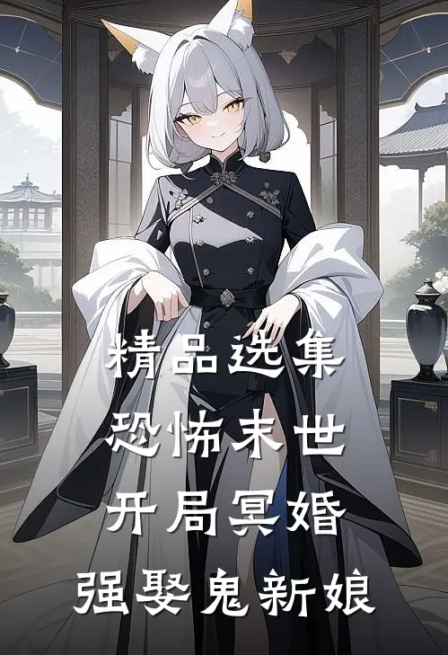 精品选集恐怖末世：开局冥婚，强娶鬼新娘