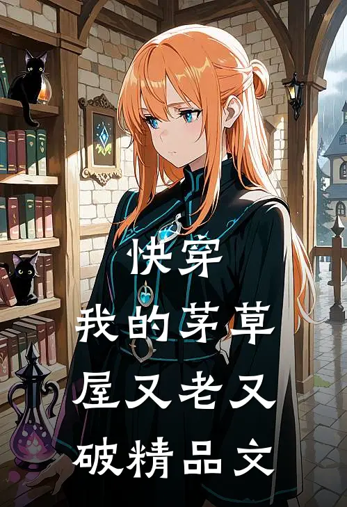 快穿：我的茅草屋又老又破精品文