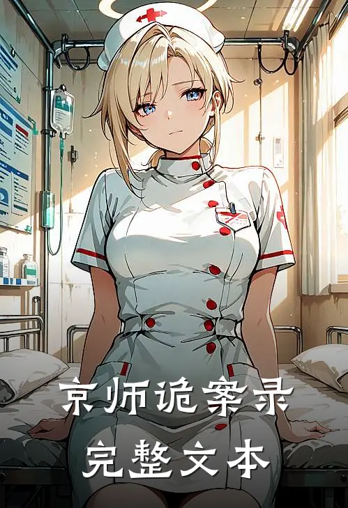 京师诡案录完整文本
