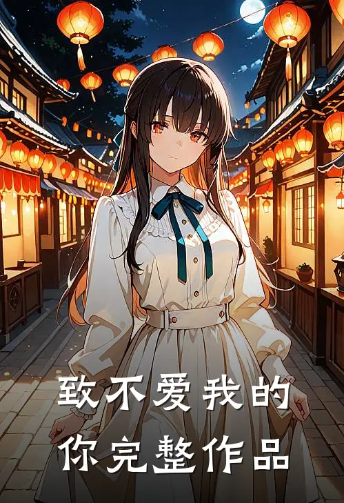 致不爱我的你完整作品