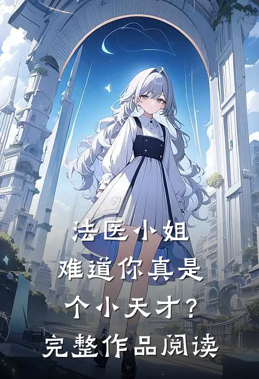 法医小姐，难道你真是个小天才？完整作品阅读