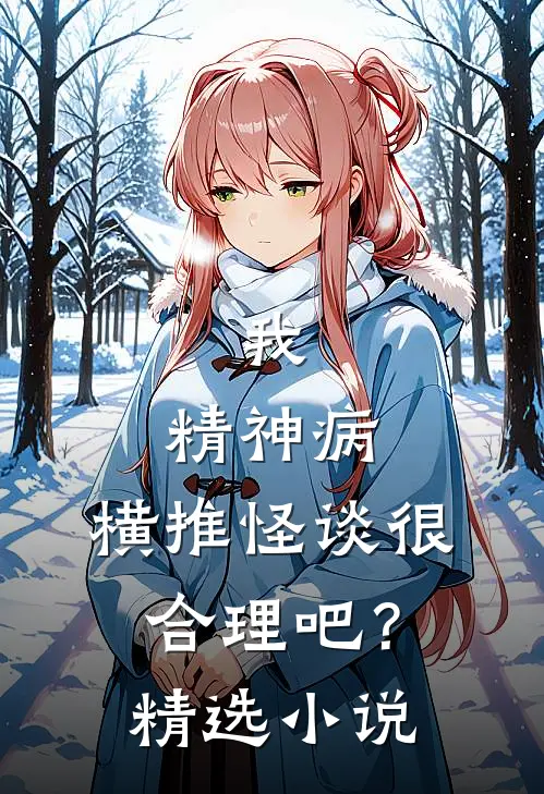 我，精神病，横推怪谈很合理吧？精选小说