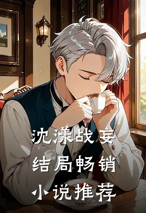 沈漾战妄 结局畅销小说推荐