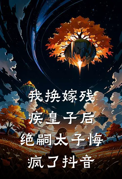 我换嫁残疾皇子后，绝嗣太子悔疯了抖音
