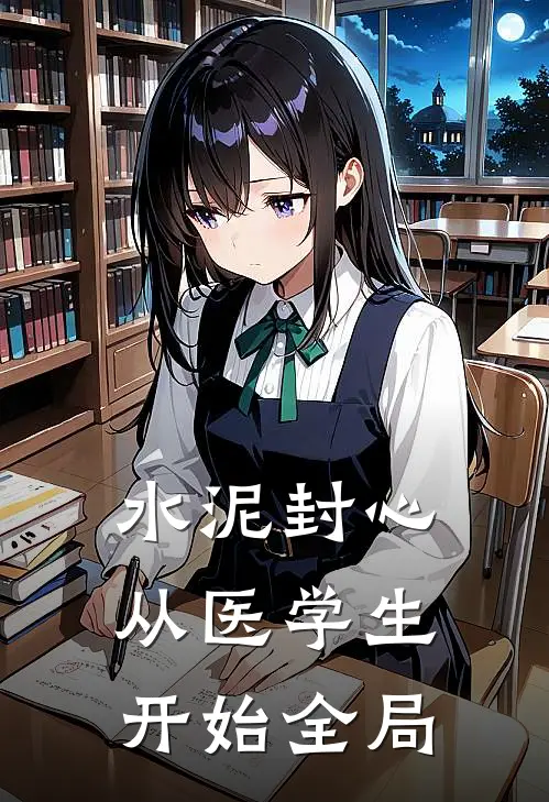水泥封心，从医学生开始全局