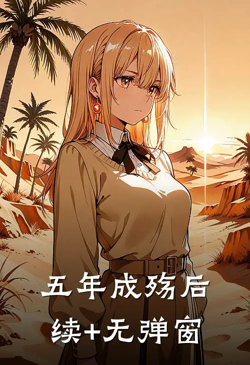 五年成殇后续+无弹窗