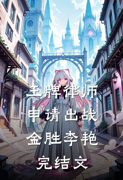 王牌律师，申请出战金胜李艳完结文