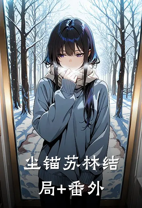 尘锚苏林结局+番外