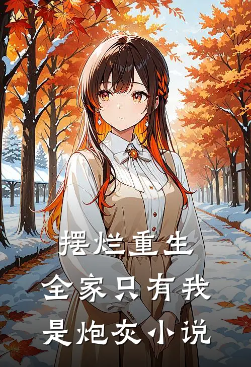 摆烂重生：全家只有我是炮灰小说