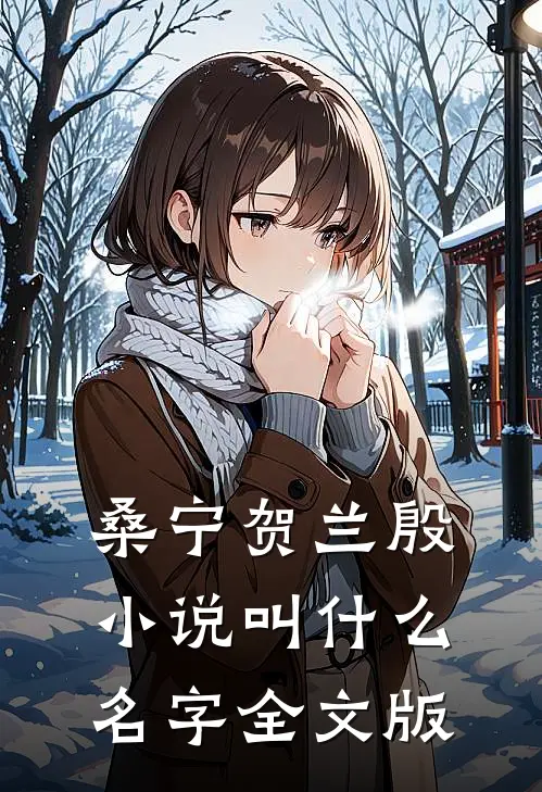 桑宁贺兰殷小说叫什么名字全文版