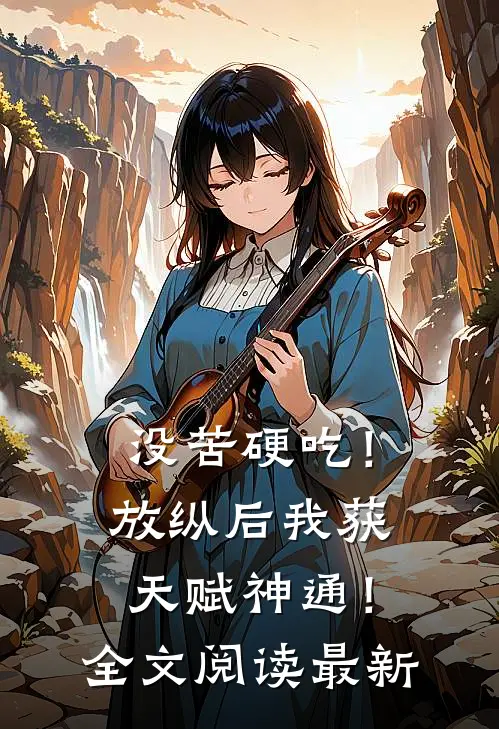 没苦硬吃！放纵后我获天赋神通！全文阅读最新