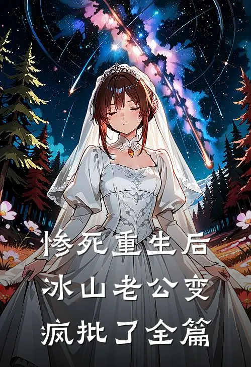 惨死重生后，冰山老公变疯批了全篇