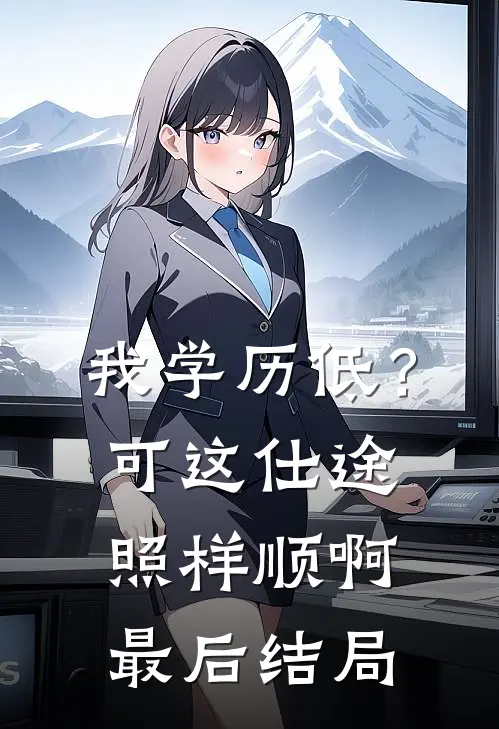 我学历低？可这仕途照样顺啊最后结局
