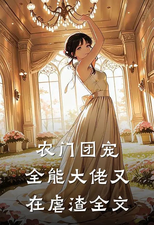 农门团宠：全能大佬又在虐渣全文