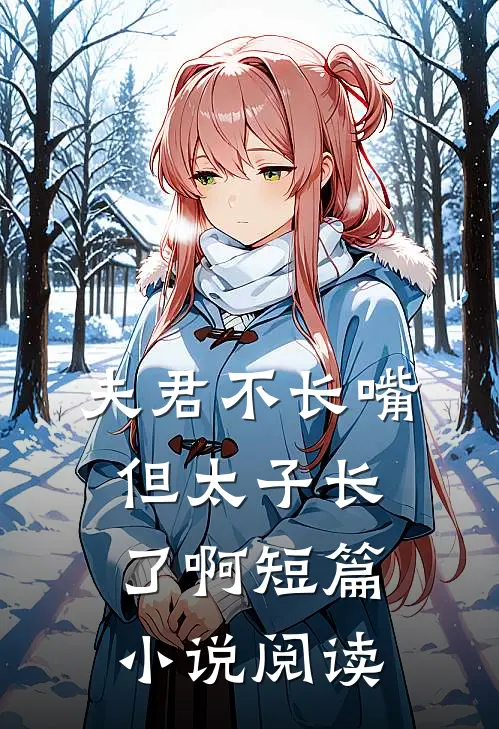 夫君不长嘴，但太子长了啊短篇小说阅读