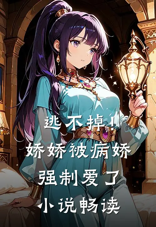 逃不掉！娇娇被病娇强制爱了小说畅读