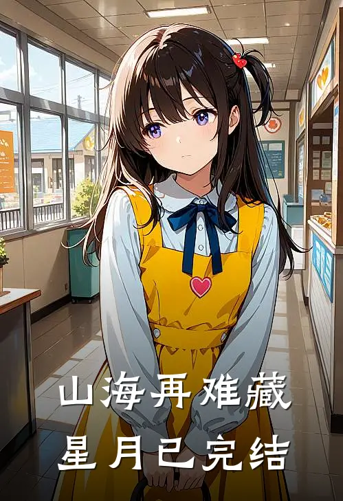 山海再难藏星月已完结