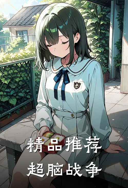 精品推荐超脑战争