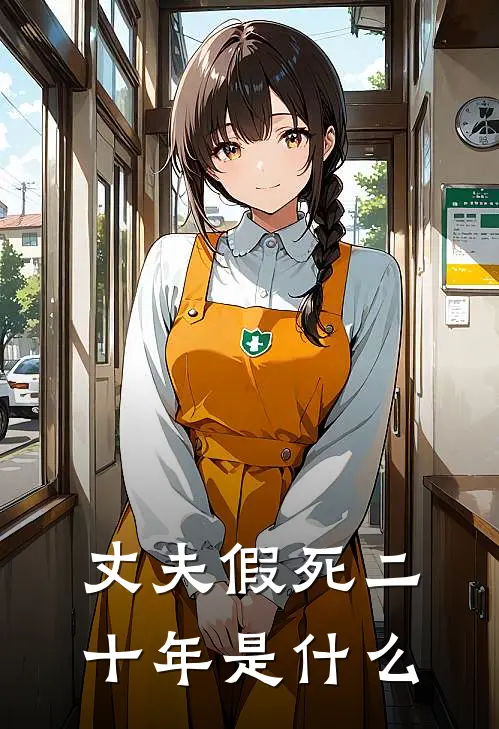 丈夫假死二十年是什么