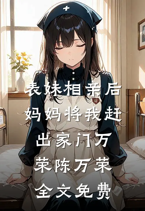表妹相亲后，妈妈将我赶出家门万荣陈万荣全文免费