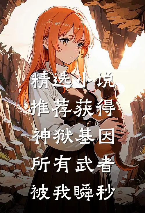 精选小说推荐获得神狱基因，所有武者被我瞬秒