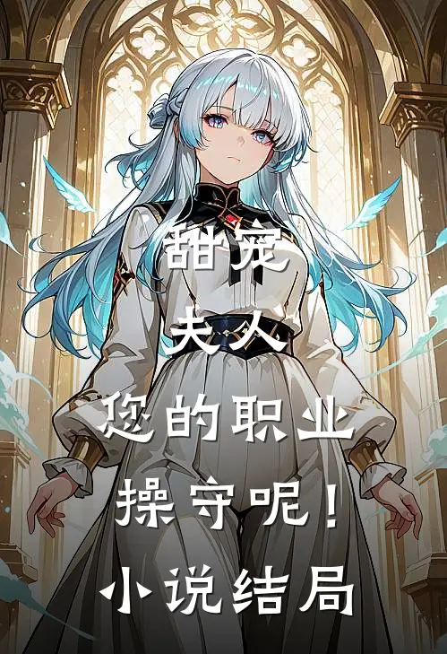 甜宠夫人,您的职业操守呢!结局如何