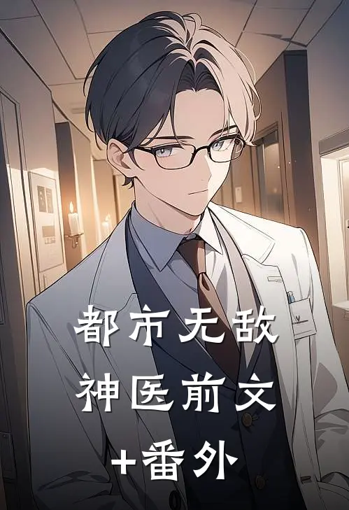 都市无敌神医前文+番外