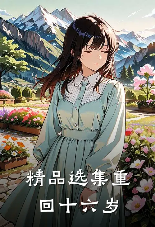 精品选集重回十六岁