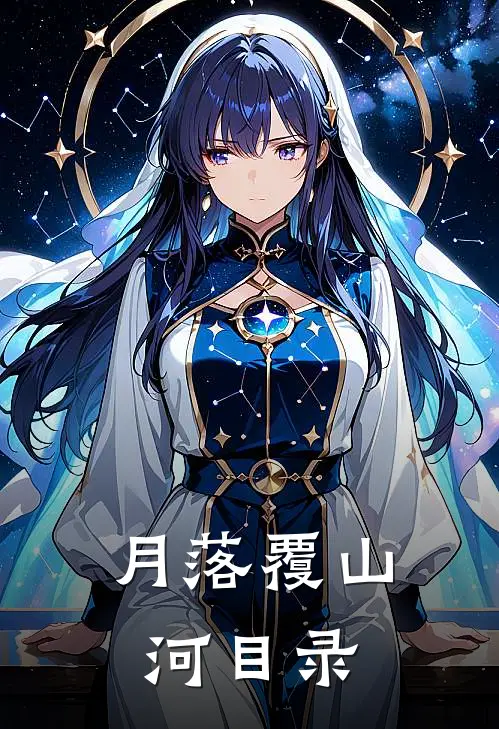 月落覆山河目录