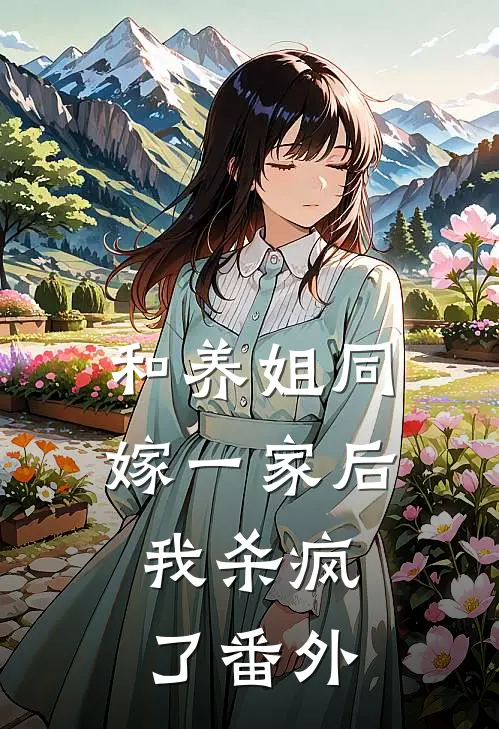 和养姐同嫁一家后,我杀疯了番外篇