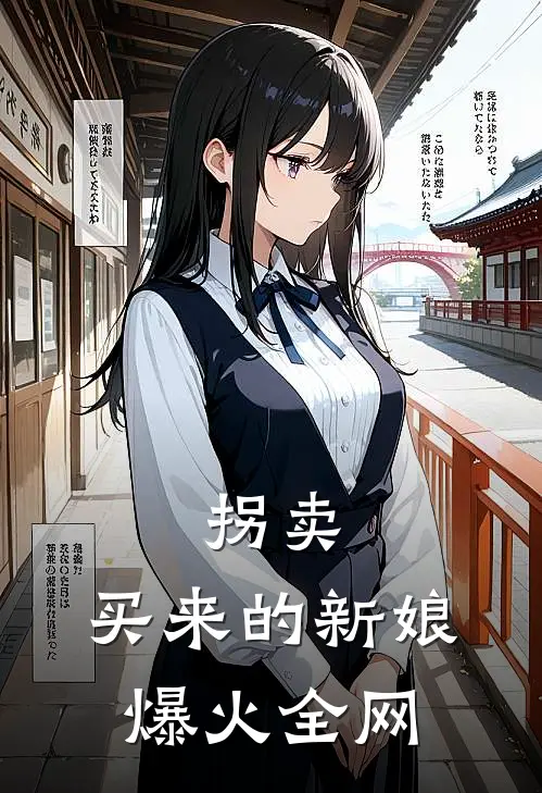 拐卖：买来的新娘爆火全网
