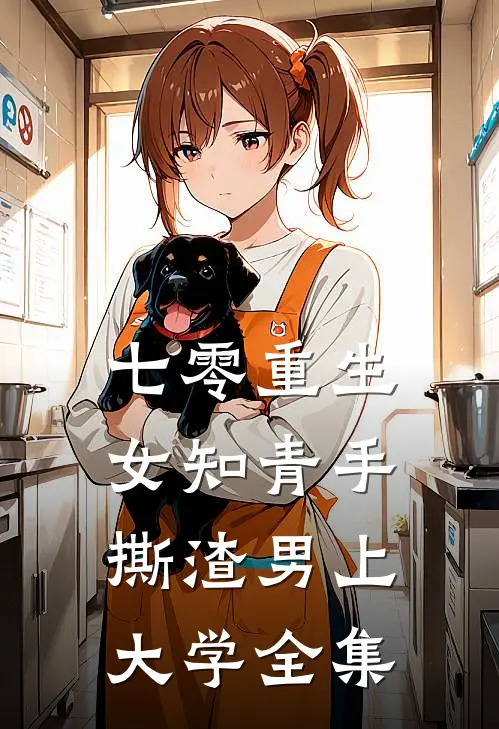 七零重生：女知青手撕渣男上大学全集