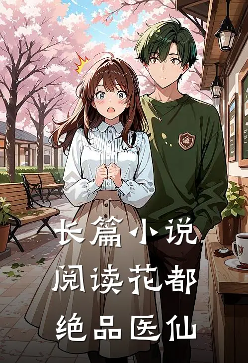 长篇小说阅读花都绝品医仙