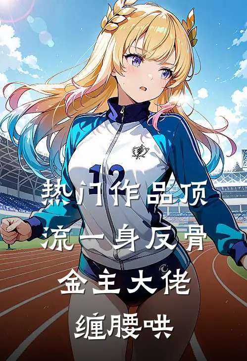 热门作品顶流一身反骨，金主大佬缠腰哄